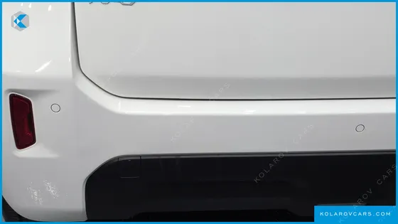 KIA RAY SIGNATURE