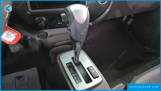 HYUNDAI PORTER II DUBLE CAP CRDI