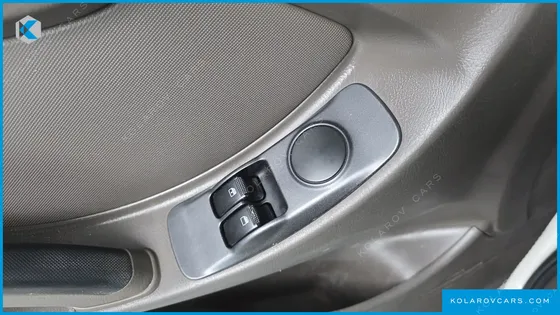 HYUNDAI PORTER II DUBLE CAP CRDI