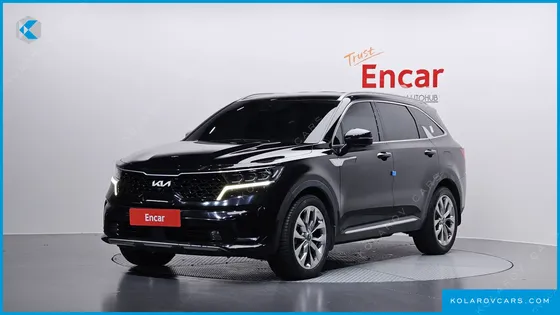 KIA SORENTO DIESEL 2.2 2WD