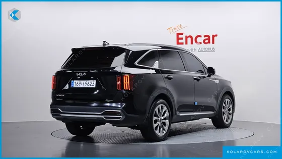 KIA SORENTO DIESEL 2.2 2WD