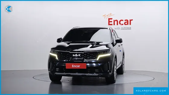 KIA SORENTO DIESEL 2.2 2WD