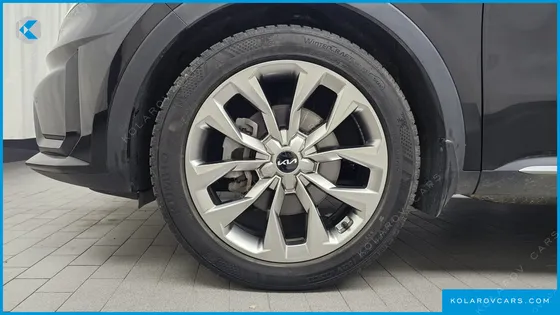 KIA SORENTO DIESEL 2.2 2WD