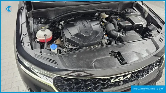 KIA SORENTO DIESEL 2.2 2WD