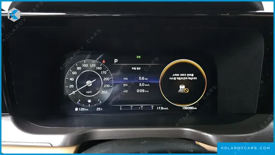 KIA SORENTO DIESEL 2.2 2WD