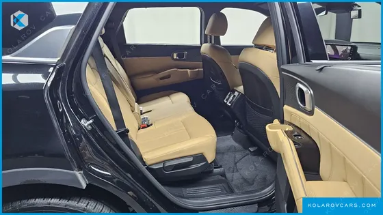 KIA SORENTO DIESEL 2.2 2WD