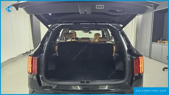 KIA SORENTO DIESEL 2.2 2WD