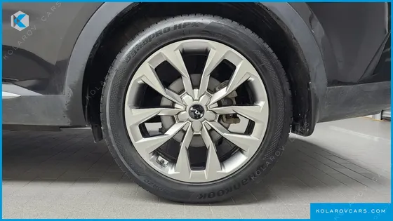 KIA SORENTO DIESEL 2.2 2WD