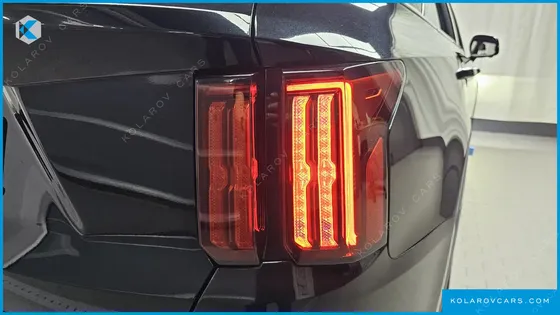 KIA SORENTO DIESEL 2.2 2WD