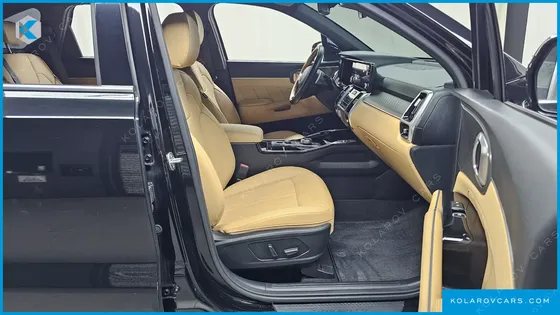 KIA SORENTO DIESEL 2.2 2WD