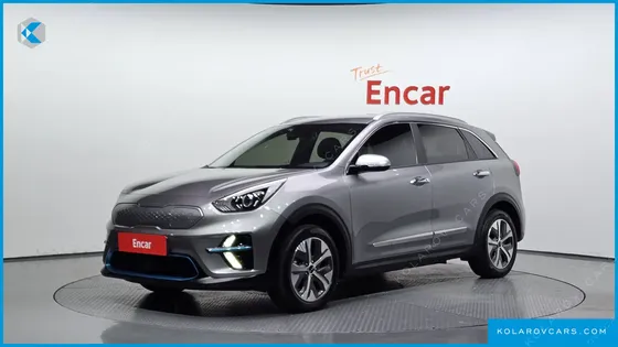 KIA NIRO PRESTIGE