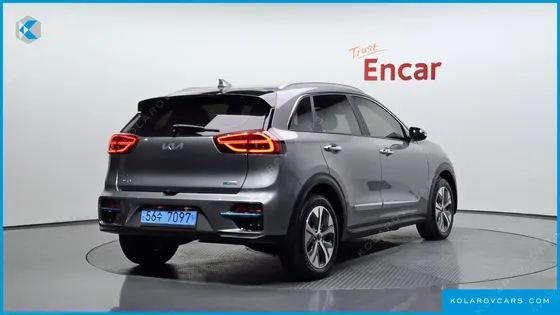 KIA NIRO PRESTIGE