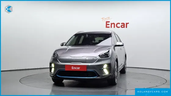 KIA NIRO PRESTIGE
