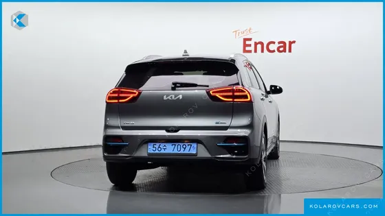 KIA NIRO PRESTIGE