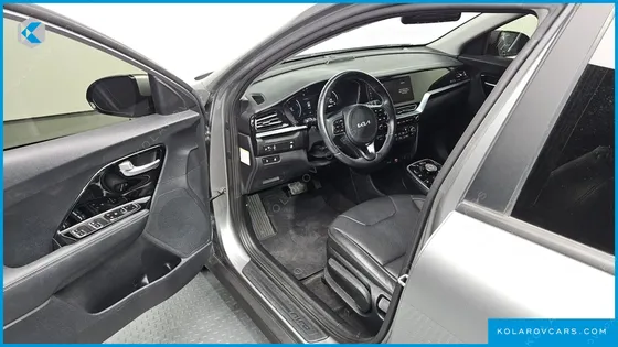 KIA NIRO PRESTIGE