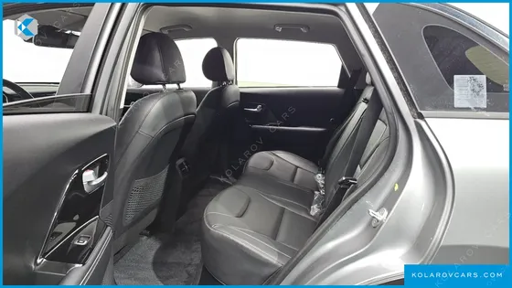 KIA NIRO PRESTIGE