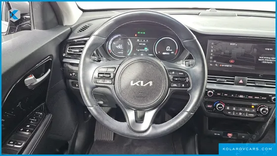 KIA NIRO PRESTIGE