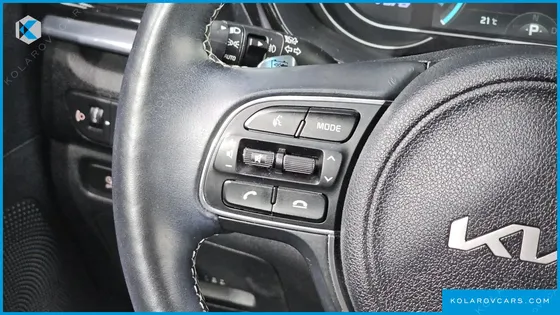 KIA NIRO PRESTIGE