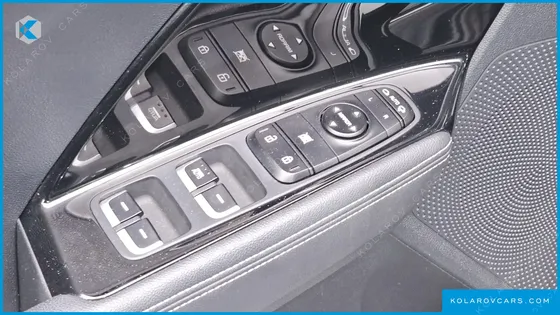 KIA NIRO PRESTIGE