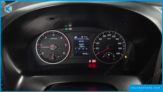 KIA BONGO III DOUBLE CAP LPG