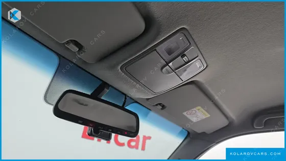 KIA BONGO III DOUBLE CAP LPG