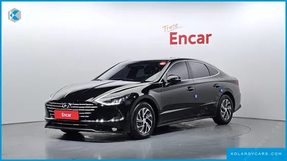 HYUNDAI SONATA MODERN