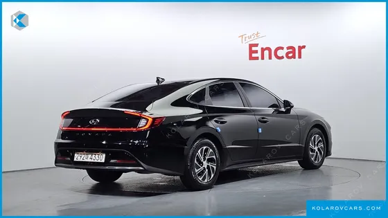 HYUNDAI SONATA MODERN