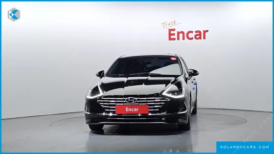 HYUNDAI SONATA MODERN