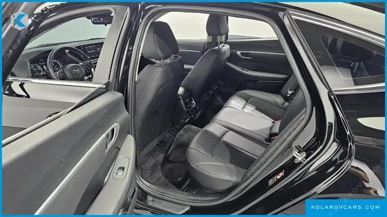 HYUNDAI SONATA MODERN
