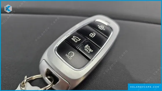 HYUNDAI SONATA MODERN