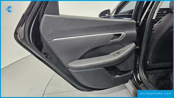 HYUNDAI SONATA MODERN
