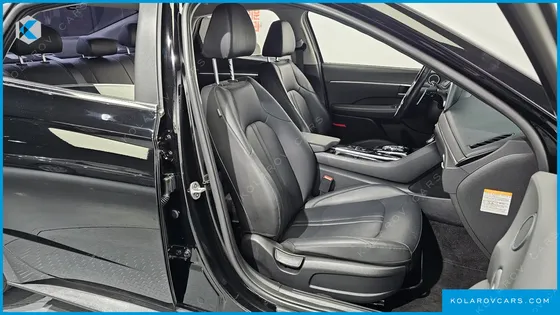 HYUNDAI SONATA MODERN