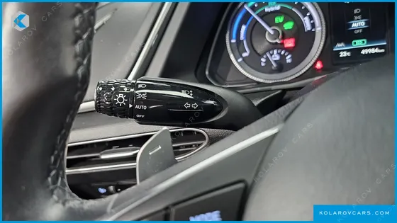 HYUNDAI SONATA MODERN