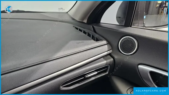 HYUNDAI SONATA MODERN
