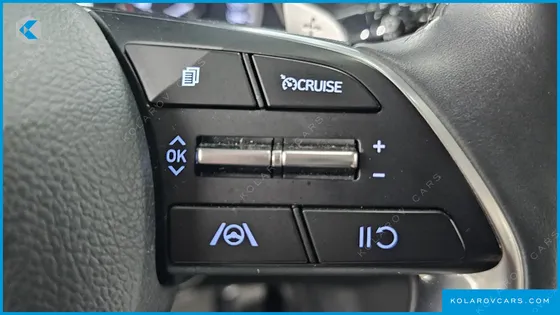 HYUNDAI SONATA MODERN