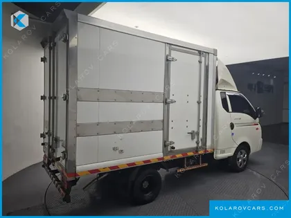 HYUNDAI PORTER II SUPER CAP CRDI