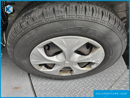 HYUNDAI PORTER II SUPER CAP CRDI