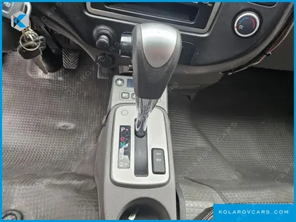 HYUNDAI PORTER II SUPER CAP CRDI