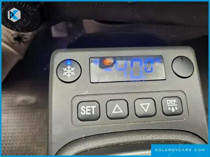 HYUNDAI PORTER II SUPER CAP CRDI