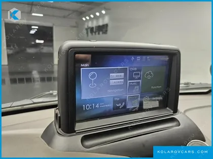 HYUNDAI PORTER II SUPER CAP CRDI