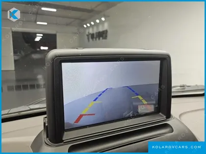 HYUNDAI PORTER II SUPER CAP CRDI