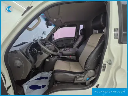 HYUNDAI PORTER II SUPER CAP CRDI