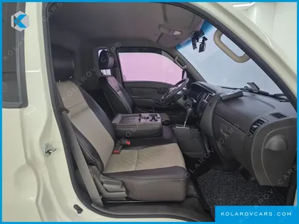 HYUNDAI PORTER II SUPER CAP CRDI