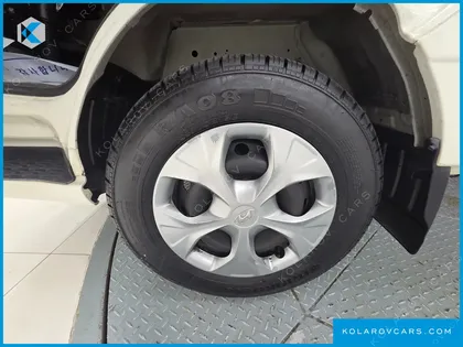 HYUNDAI PORTER II SUPER CAP CRDI