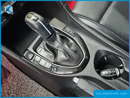 HYUNDAI VELOSTER 2.0 N