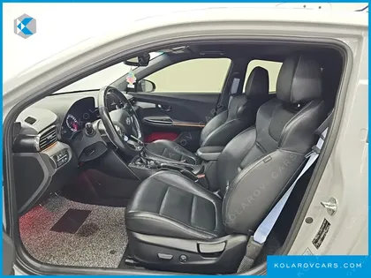 HYUNDAI VELOSTER 2.0 N