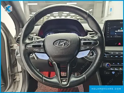 HYUNDAI VELOSTER 2.0 N