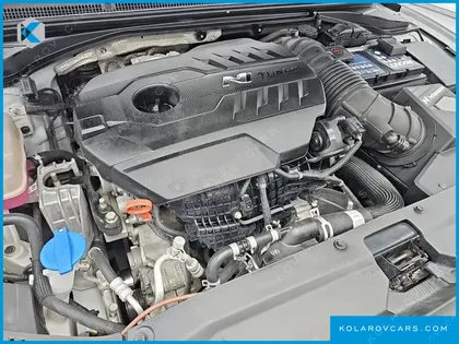 HYUNDAI VELOSTER 2.0 N