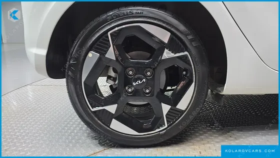KIA MORNING (PICANTO) SIGNITURE