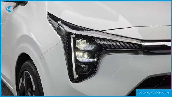 KIA MORNING (PICANTO) SIGNITURE